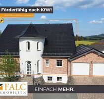 Wohnen wie im eigenen Haus - 429.000,00 EUR Kaufpreis, ca.  230,00 m² in Bad Münstereifel (PLZ: 53902) Scheuerheck