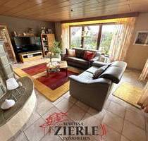 Traumhafte Lage, frei ab Juli 25, Haus freistehend mit Doppelgarage, 95 m² im EG, DG Rohbau, Keller! - Uhingen / Diegelsberg