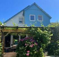Leben wo andere Urlaub machen! Tolles Familienhaus im Nordseebad Otterndorf.