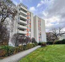 Top gepflegte & vermietete 3- Zimmer-Wohnung mit praktischem Grundriss in Nürnberg