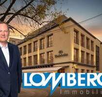 ZENTRAL, MODERN, NEUBAU. BÜROFLÄCHE MIT TRADITIONSCHARAKTER - Krefeld Stadtmitte