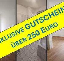 ++GUTSCHEIN++ 250 € zur Einrichtung für die attraktive Drei-Zimmer-Wohnung - Chemnitz Gablenz