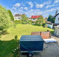 Provisionsfrei - Exklusive Baulücke in Gärtringen