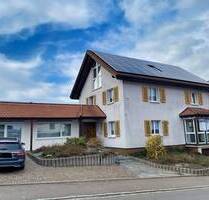 Das Haus für die große Familie in Donaueschingen