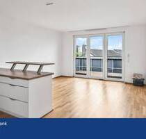 TOP moderne Dachgeschosswohnung mit Balkon und Tiefgaragenstellplatz - frei und sofort bezugsbereit - Bonn Vilich/Rheindorf