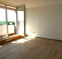 Sonnige Wohnung und freier Blick nach Westen! - Karlsruhe Durlach