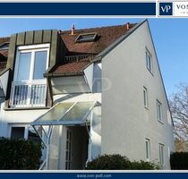Reihenendhaus in guter Lage in Rastatt