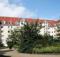 1- Zimmer-Appartment -4.Obergeschoss-Hausmeister- 90763 Fürth