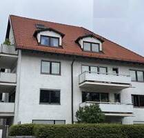 ruhige Wohnlage - oberste Etage - München Allach-Untermenzing