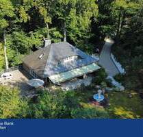 Attraktives Einfamilienhaus mit großem Garten in gute Lage von Lohmar-Heide