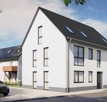 RESERVIERT STADTNAH WOHNEN UND INVESTIEREN - Würzburg Versbach (WE 2) RESERVIERT
