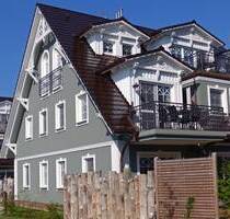 Wohnung mit sehr guter Ausstattung - Zingst
