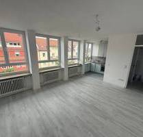 ++ Frisch Saniert - 1 Zimmer Wohnung mit exklusiver Einbauküche ++ - Nürnberg Galgenhof