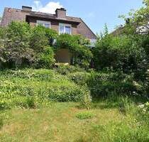 Grüne idyllische Wohnoase mit parkähnlichem Grundstück im Herzen der Stadt- Hartenberg! - Mainz Hartenberg / Münchfeld