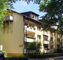 Schöne 2-Zimmer-Wohnung sucht Nachmieter! - Frankfurt am Main Eschersheim
