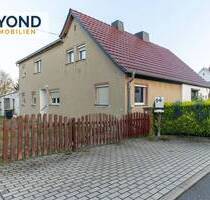 Einfamilienhaus mit großem Grundstück in sehr ruhiger Lage - Bergisdorf