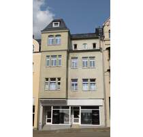 4-Raumwohnung im Herzen von Lichtenstein - Lichtenstein/Sachsen