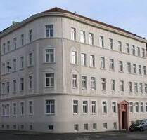 Helle Zweiraumwohnung, vollständig renoviert - Leipzig Möckern