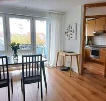 *** Attraktive 3-Zimmer-Wohnung mit Südbalkon, Garage und Stellplatz in St. Ilgen zu verkaufen *** - Leimen St Ilgen