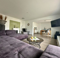 Apartment mit zwei Balkonen und modernster Ausstattung - Ihr neues Zuhause ab Januar 2026 - Balve Garbeck