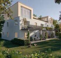 Erdgeschoss Wohnung mit großzügiger Terrasse - Kassel Kirchditmold