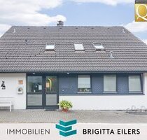OHNE KÄUFERPROVISION: Großes Wohnhaus mit Garage & neuer Heizung in ruhiger Lage in Bremen Arbergen