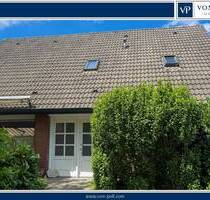 Einfamilienhaus in TOP Lage von Bad Bentheim