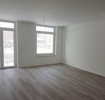 Exklusive Büroräume mit Balkon, Fußbodenheizung und Fahrstuhl - barrierefrei! - Chemnitz / Altendorf