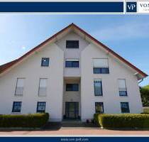 Helle 5-Zimmer-Erdgeschosswohnung mit Terrasse und Garten - Lippstadt / Cappel
