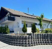 Licht. Raum. Geborgenheit. Ihr neues Familienglück in Oberndorf-Hochmössingen - Oberndorf am Neckar / Hochmössingen