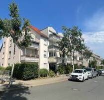 Vermietete 2-Zimmer-Wohnung mit Terrasse - Dresden Leubnitz-Neuostra