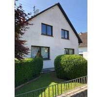 Gepflegtes Einfamilienhaus in Bestlage mit herrlichem Blick nach Luxemburg - Perl