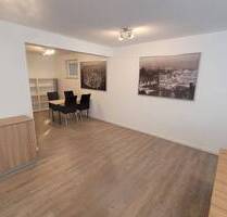 geräumige 1-Zimmerwohnung, inkl. Küche - Langenzenn