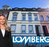 KR-UERDINGEN: MFH MIT POTENZIAL ZU KAUFEN - Krefeld Uerdingen - Markt