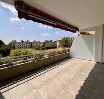 Provisionsfrei Berenbostel Lange Straße 3 - 4 Zi-ETW mit großer Loggia und TG-Einstellplatz - Garbsen Berenbostel - Südost