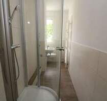 Auf die Größe kommt es an...von wegen! Moderne 1-RW mit Dusche... - Freiberg