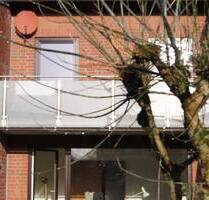 Reihenhaus in Stadtmitte mit Garten u. Garage - Buchholz in der Nordheide