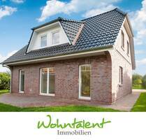 Neubau-Projekt *familienfreundlich`+ Sackgassen-Endlage* - Delingsdorf