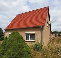 Modernisiertes Einfamilienhaus auf schönem Grundstück in beliebter Wohnlage von Ostend - Eberswalde
