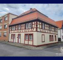 Charmantes historisches Fachwerkhaus - Offenbach am Main Bürgel