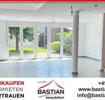 Für Städter oder die es werden wollen: Modernes RH, EBK, Garten, Garage, am Liebenauer Feld! - Worms Neuhausen 7