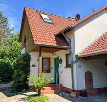 Freistehendes Einfamilienhaus in Kassel Harleshausen auf 1125qm Grundstück