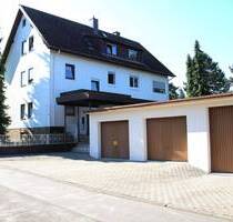 4 Familien-Haus in Top Lage von Bruchsal von Privat