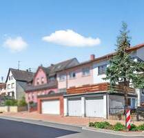 Ihr Projekt mit Herz und Grün - Doppelhaushälfte für Ihre Wohnträume in Odenheim - Östringen / Odenheim