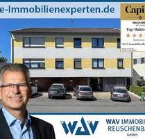 Attraktives Vierfamilienhaus in Bonn-Duisdorf