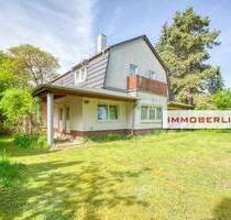 999.900,00 EUR Kaufpreis, ca.  220,00 m² Wohnfläche in Kleinmachnow (PLZ: 14532)