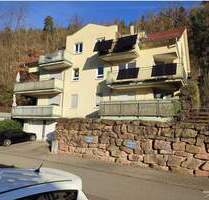 Flotte moderne 3,5-Zimmer-Whg. mit Garage! - Calw