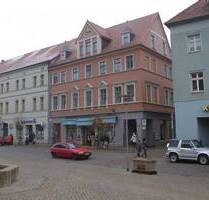 gemütliche Wohnung im Herzen von Aschersleben