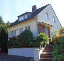 Einfamilienhaus in Bensberg mit großem Grundstück in Bestlage - Bergisch Gladbach Bensberg