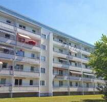 Umzugsgutschein*! 3-R.-WE m. Balkon in Weißwasser! - Weißwasser/O.L.